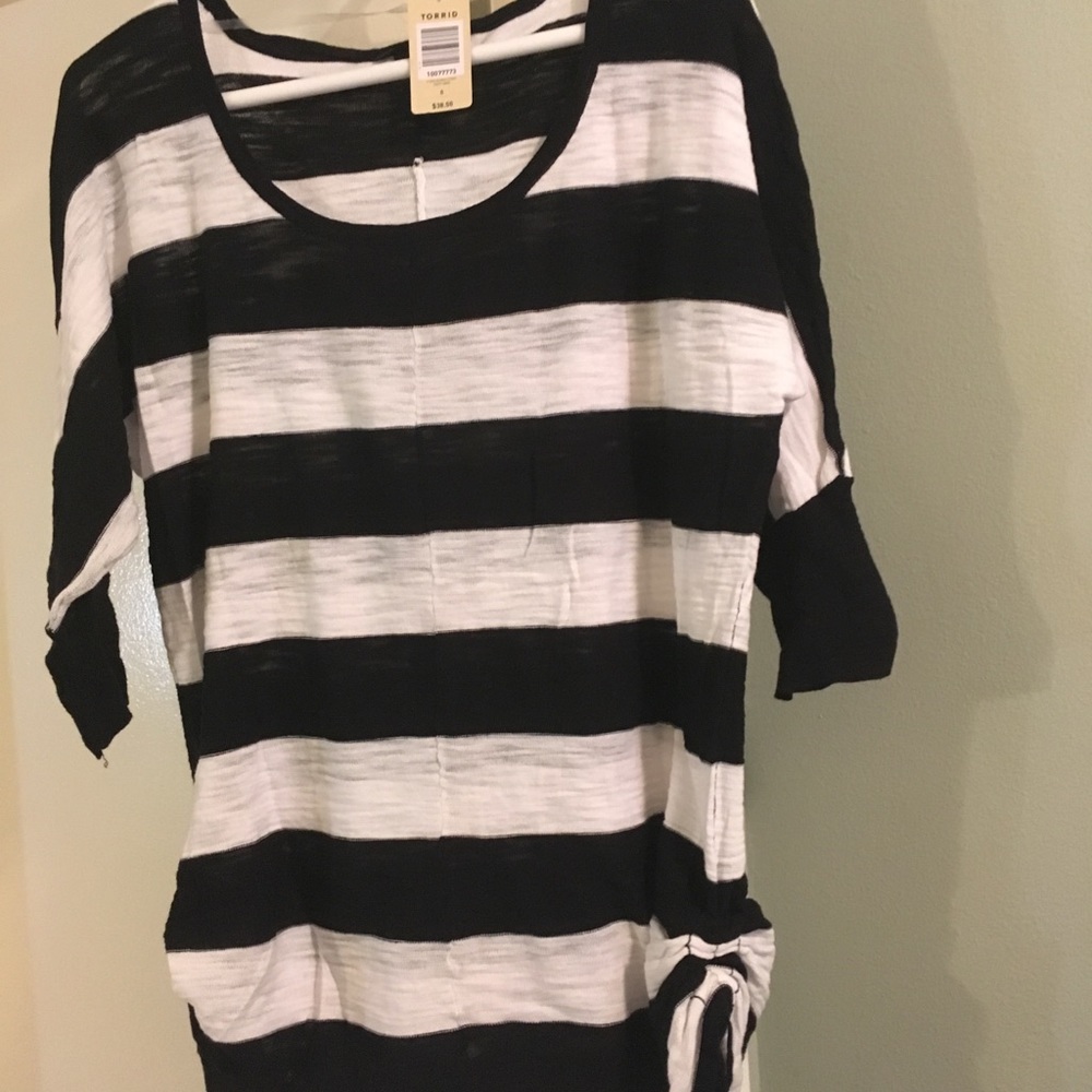 Torrid Sweater